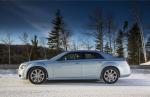 Chrysler 300C Glacier Edition 2013 года
